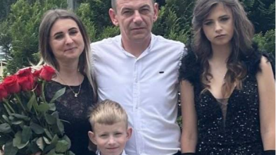 Знайшов дім в Україні і свою справу — теж: історія поляка, який понад 20 років живе на Волині