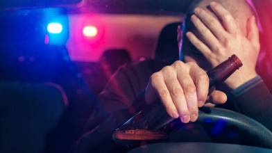 На Волині п’яний водій спричинив ДТП та має відшкодувати потерпілому понад 1,6 млн грн