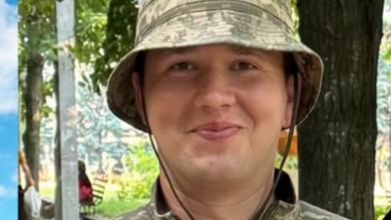 Спокійний, рішучий, але відважний у бою: молодому волинянину просять присвоїти посмертну нагороду