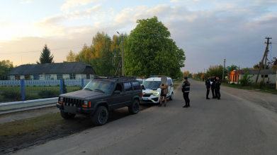 Рівень алкоголю перевищував норму у 18 разів: волинянин хотів відкупитися від поліції