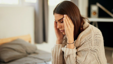 Магнітні бурі в Україні: який прогноз сонячної активності на 26 квітня