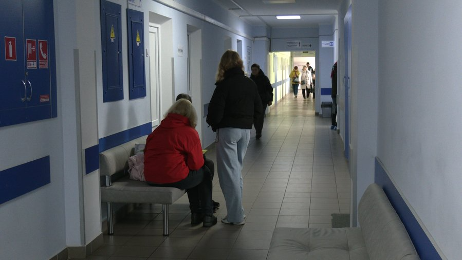 Рак грудей молодшає і стає агресивнішим: мамологи розповіли про ситуацію захворювання на Волині