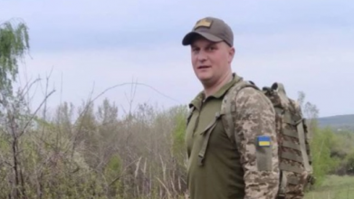 «Це нагорода кожного з моїх хлопців»: історія Героя України з Волині