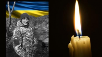 Боровся за свободу та незалежність України: обірвалося життя захисника з Волині Артура Гайдая
