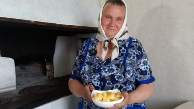 На Волині досі готують сир у маслі за рецептом прабабусь: у чому секрет страви
