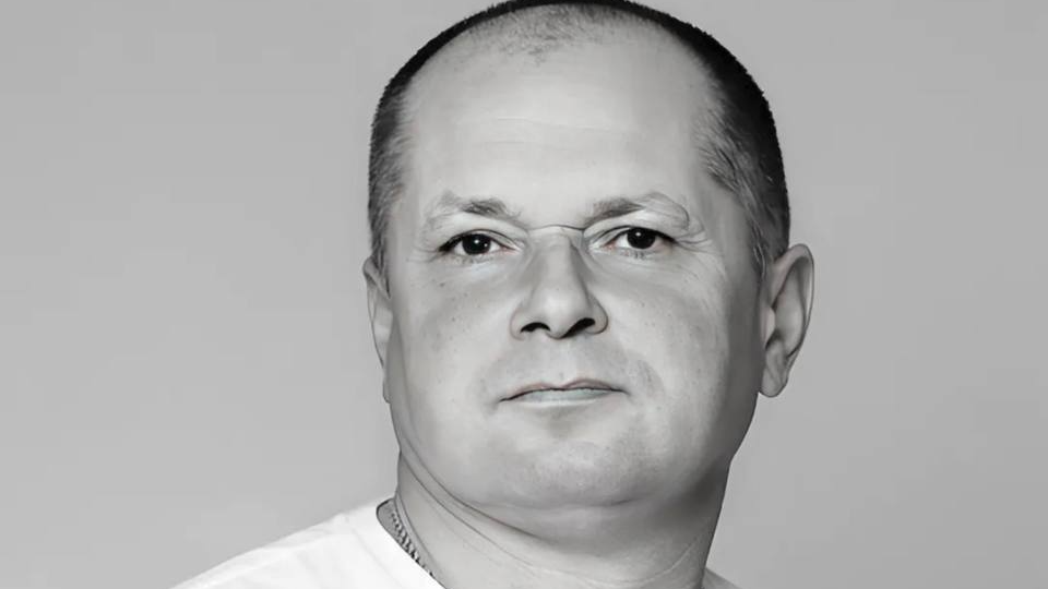 Війна забрала життя Героя з Волині Юрія Сасаги
