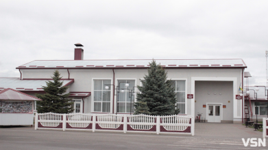 Як змінювався клуб у селі на Волині: від дерев’яної хати до сучасного центру громади