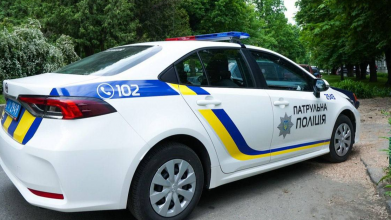 На Волині браконьєр намагався відкупитися від поліції після незаконного полювання