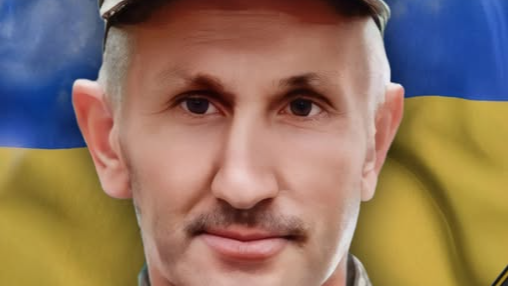 «На щиті» на Волинь повертається Герой, який зник безвісти майже рік тому