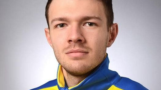 Волинський дефлімпієць отримав президентську стипендію