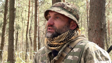 Без води, під дронами і обстрілами: як волинські прикордонники тримали позиції понад 100 днів