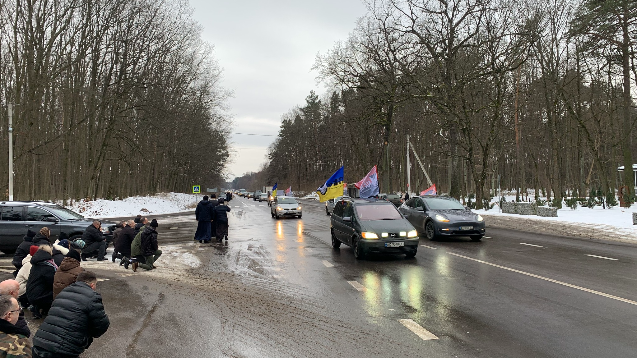 Його відданість рятувала життя на фронті: на Волині попрощалися з молодим Героєм Сергієм Свиридюком