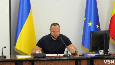 У Луцьку вдовам загиблих правоохоронців нададуть одноразову допомогу у 10 000 гривень