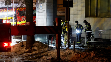 Наймасованіший комбінований удар у цьому році: що відомо про нічну атаку