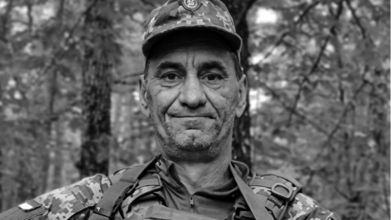 Обірвалося життя воїна з Волині Василя Шиленіна