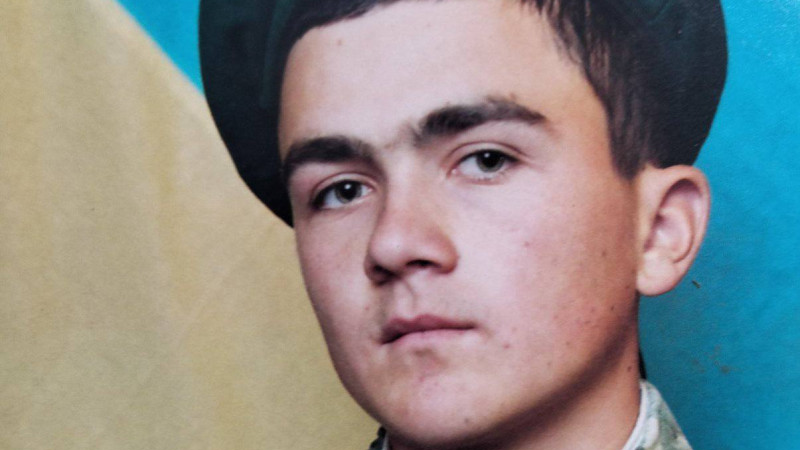 У червні просто з поля його забрали ТЦК, а в серпні він загинув: історія воїна з Волині, для якого перше бойове завдання стало останнім