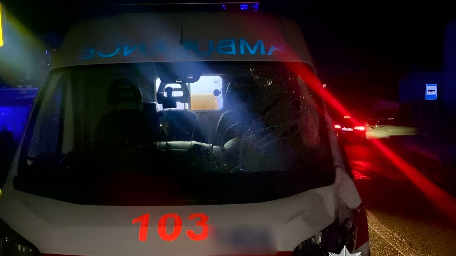 На пішохідному переході у Луцьку на вулиці Львівській збили жінку - що відомо