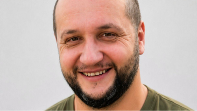 На Волині попрощаються з кавалером ордена «За мужність» Віталієм Вороб'єм