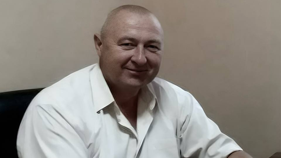 На Волині відійшов у вічність директор хлібозаводу