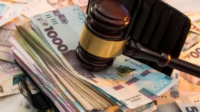 На Волині продавчиня привласнила понад 100 тис грн: як її покарали