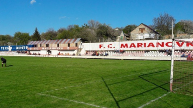 Футбольний скандал: ФК «Мар’янівка» виключили з чемпіонату Волині