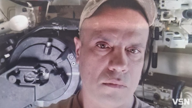 «Просив аби я вчилася жити без нього». Спогади про багатодітного батька з Волині, який добровольцем пішов на війну