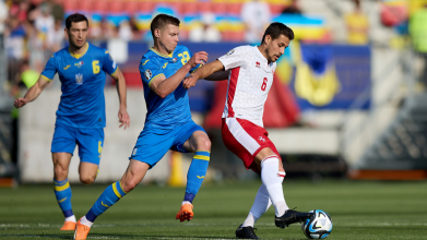 Мальта - Україна: результат та огляд матчу кваліфікації на Євро-2024