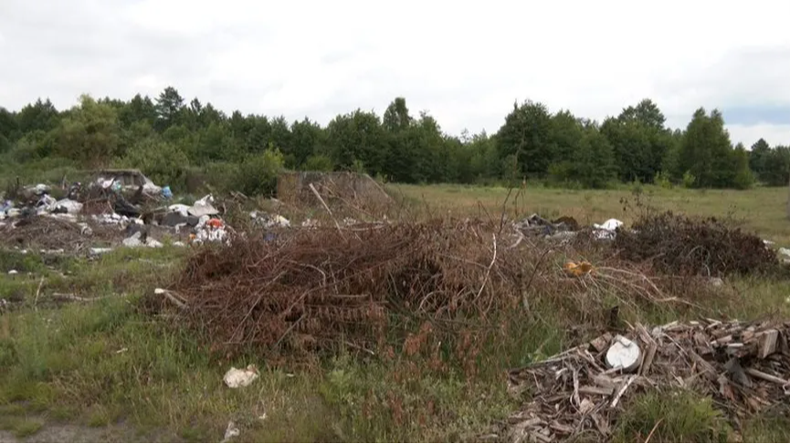 На Волині громаді відсудили 7 гектарів землі, якою користувався недобросовісний орендар