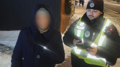 У Луцьку загубилася літня жінка - не орієнтувалася у просторі і не пам'ятала, де живе