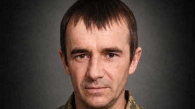 Вважався безвісти зниклим: підтвердили загибель захисника з Волині Вадима Королюка