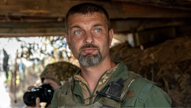 Морпіх Діанов одружився