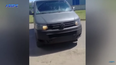 На Волині люди в балаклавах побили чоловіка та його дитину: у ТЦК заперечують