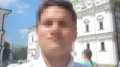 Закликав ламати владу і всіх, хто їй близький: на Волині «іподиякон УПЦ» виправдовував війну Росії проти України