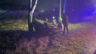 Взяли під варту підозрюваного у ДТП у Луцькому районі, у якій загинула 17-річна дівчина