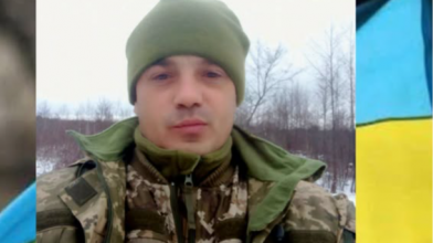 Загибель підтвердила ДНК-експертиза: повідомили про смерть молодого Героя з Волині Івана Заблоцького