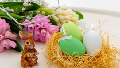 Коли Великдень 2026: дата у православних і католиків