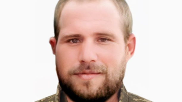 У громаду на Волині на вічний спочинок «на щиті» повертається молодий захисник Анатолій Костичев