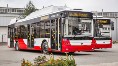 Чи подорожчає проїзд у Луцьких тролейбусах через вартість електроенергії?