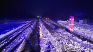 На Волині пішохід потрапив під колеса автівки: потерпілий у лікарні