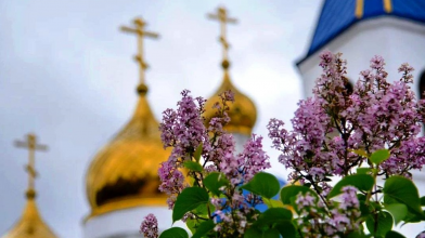 Великдень у Луцьку: розклад святкових богослужінь у храмах на Страсний тиждень і Великдень