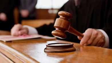 Апеляційний суд посилив покарання волинянину за оголення статевого органу при дітях