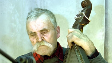 помер кобзар  Ігор Рачок