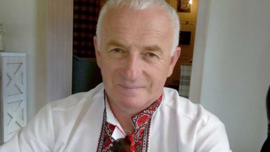 день народження, Волинь