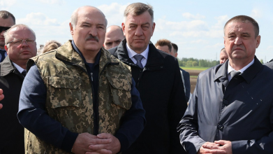 Стало відомо, скільки боєприпасів Лукашенко передав Росії за рік