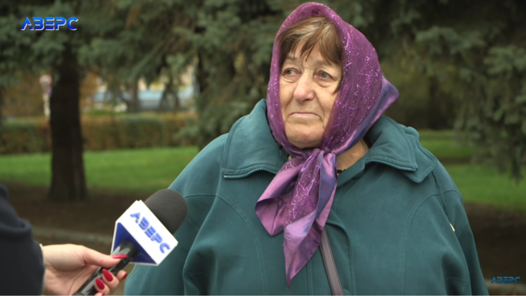 На Волині мама військового просить тверде паливо: залишилась сама в хаті