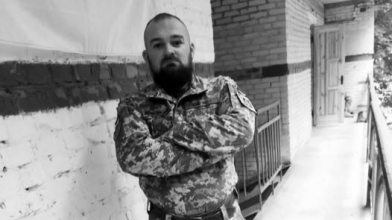 У бою за Україну загинув Герой з Волині Володимир Котюк