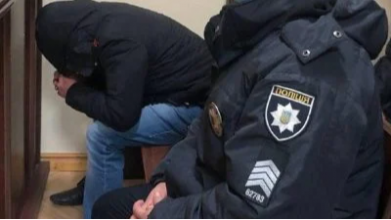 У Луцьку заарештували чоловіка, який чіплявся до семикласниці на території школи