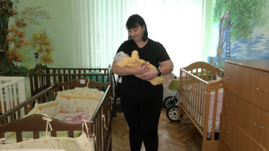 «Кожна дитина має свій діагноз»: як у Луцьку працює центр медреабілітації та паліативної допомоги