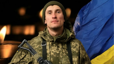 Понад рік вважався зниклим безвісти: підтвердили загибель 26-річного Героя з Волині Сергія Самолюка