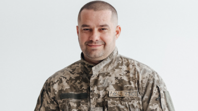 Військовий з Луцька отримав опіки та порання після удару «Шахеда». Потрібна допомога